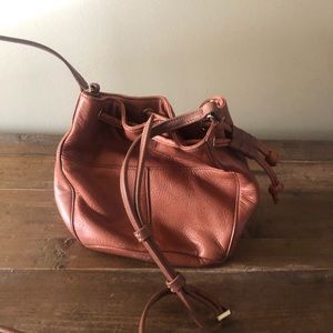 LOVELY SMALL COLE HAAN BAG NEVER USED